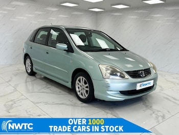 Used Honda Civic 2005 for sale - 79177873: Photo
