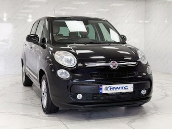 Used Fiat 500L 2014 for sale - 79209986: Photo