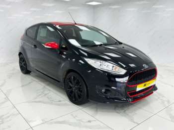 Used Ford Fiesta 2017 for sale - 74332654: Photo
