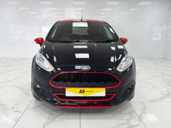 Used Ford Fiesta 2017 for sale - 74332654: Photo