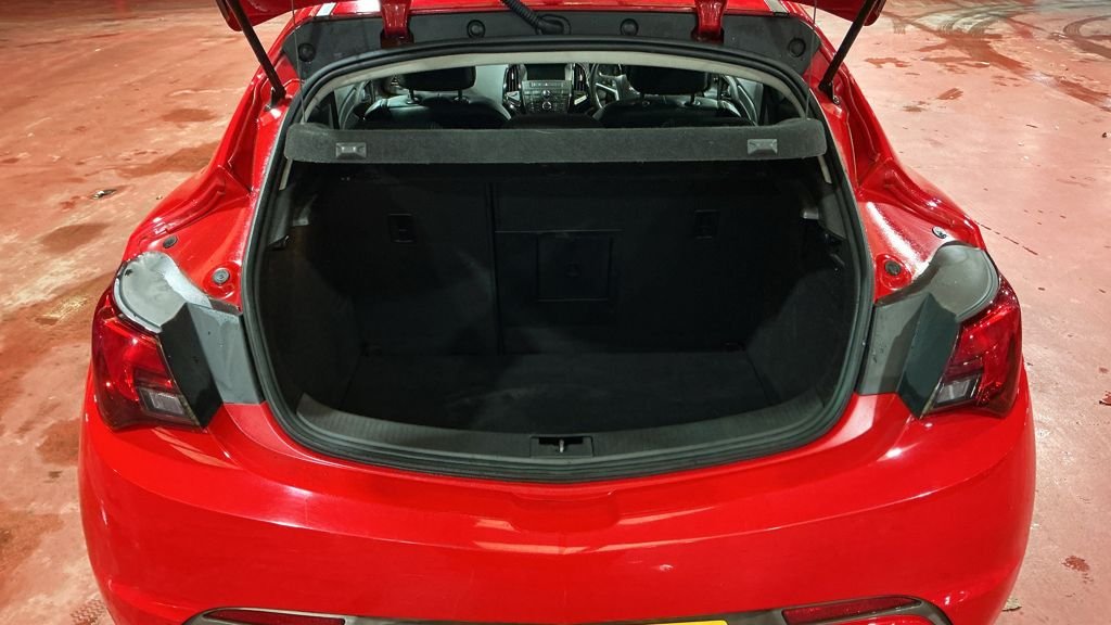 Used Vauxhall Astra GTC 2016 for sale - 77464152: Photo 15