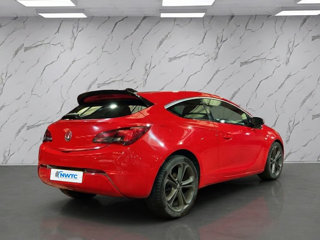 Used Vauxhall Astra GTC 2016 for sale - 77464152: Photo 7
