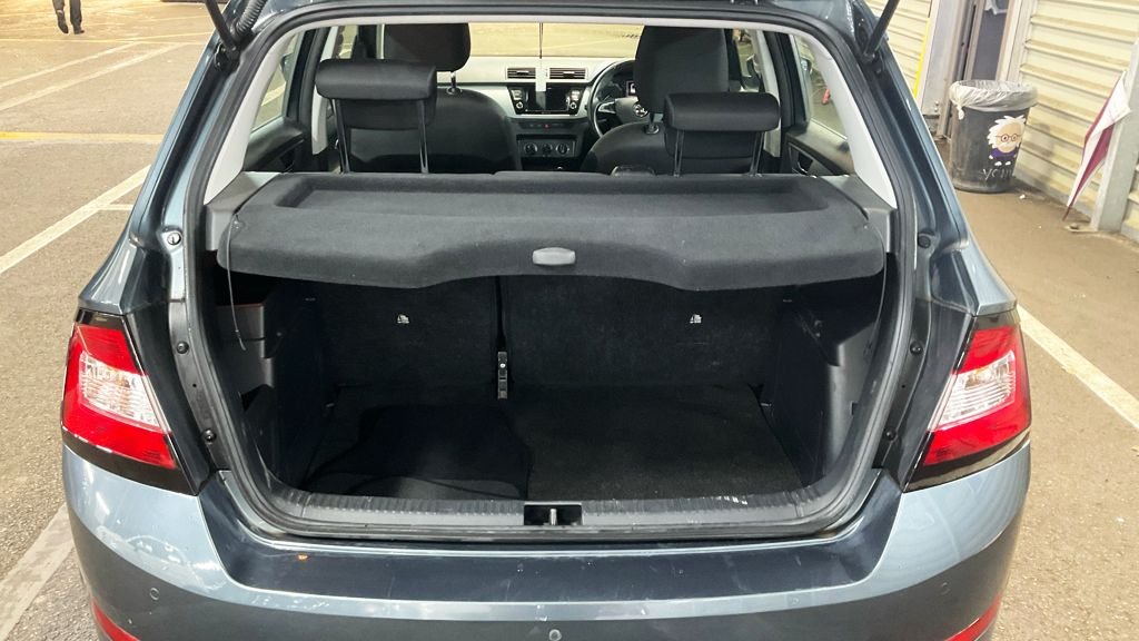 Used Skoda Fabia 2020 for sale - 76867995: Photo 10