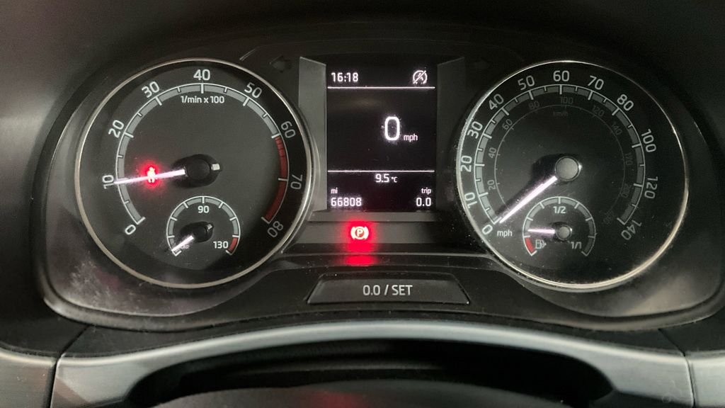 Used Skoda Fabia 2020 for sale - 76867995: Photo 7