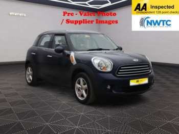 Used MINI Countryman 2014 for sale - 74806301: Photo