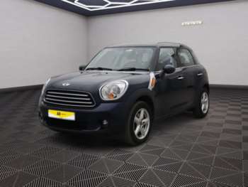 Used MINI Countryman 2014 for sale - 74806301: Photo