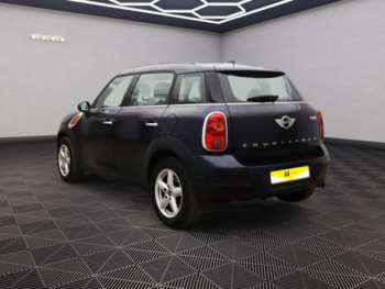 Used MINI Countryman 2014 for sale - 74806301: Photo