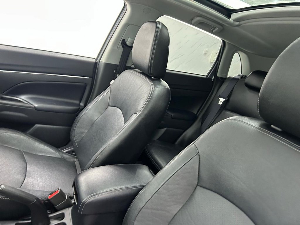 Used Mitsubishi ASX 2016 for sale - 77919733: Photo 12