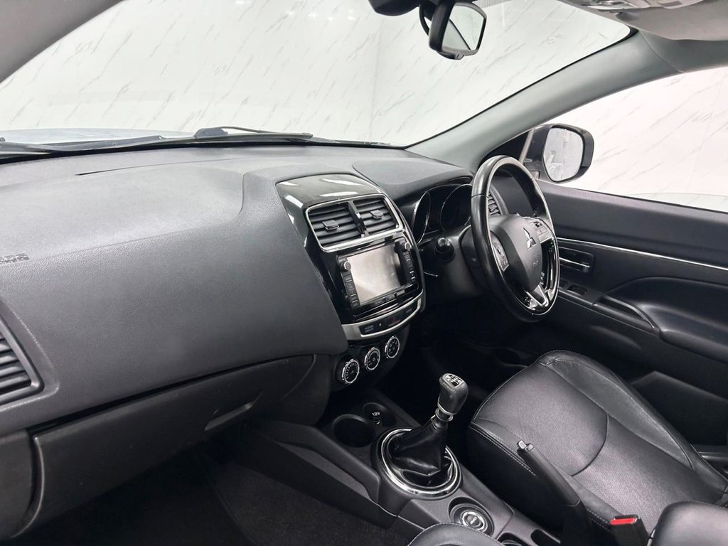 Used Mitsubishi ASX 2016 for sale - 77919733: Photo 13