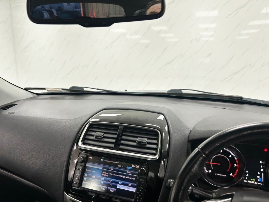 Used Mitsubishi ASX 2016 for sale - 77919733: Photo 14