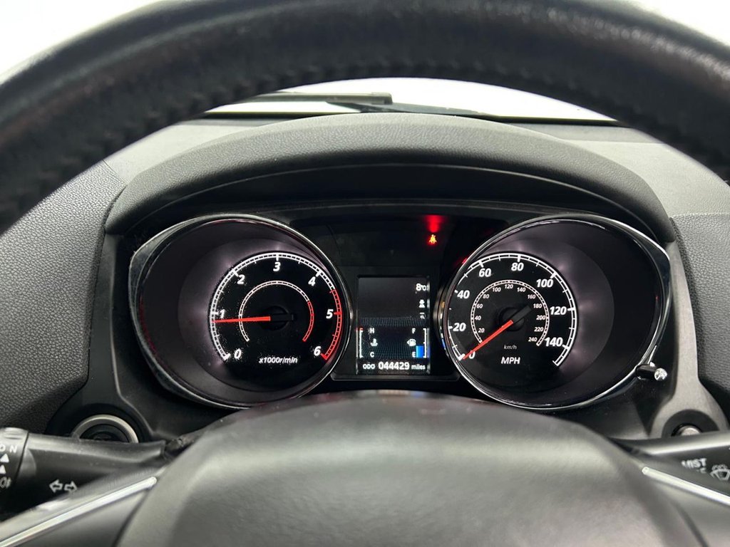 Used Mitsubishi ASX 2016 for sale - 77919733: Photo 15