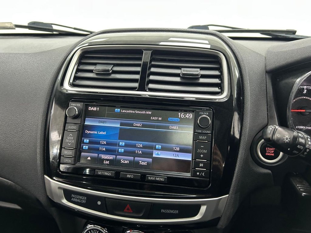 Used Mitsubishi ASX 2016 for sale - 77919733: Photo 16