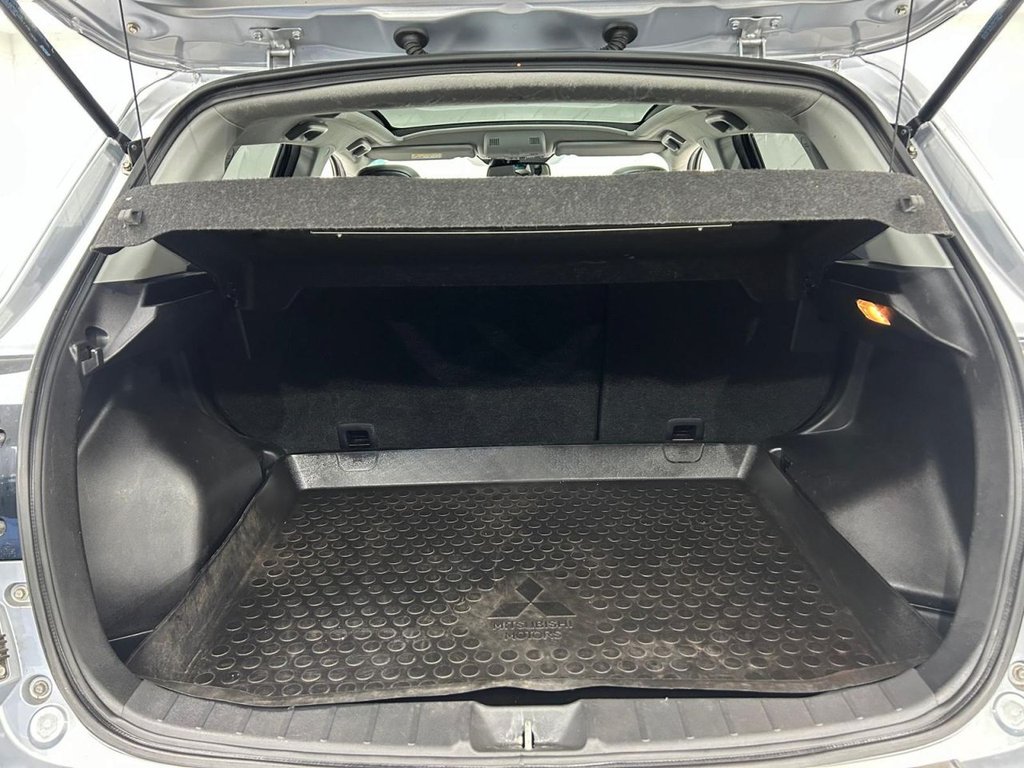 Used Mitsubishi ASX 2016 for sale - 77919733: Photo 18