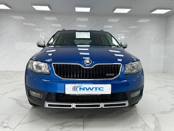 Used Skoda Octavia 2016 for sale - 75854564: Photo