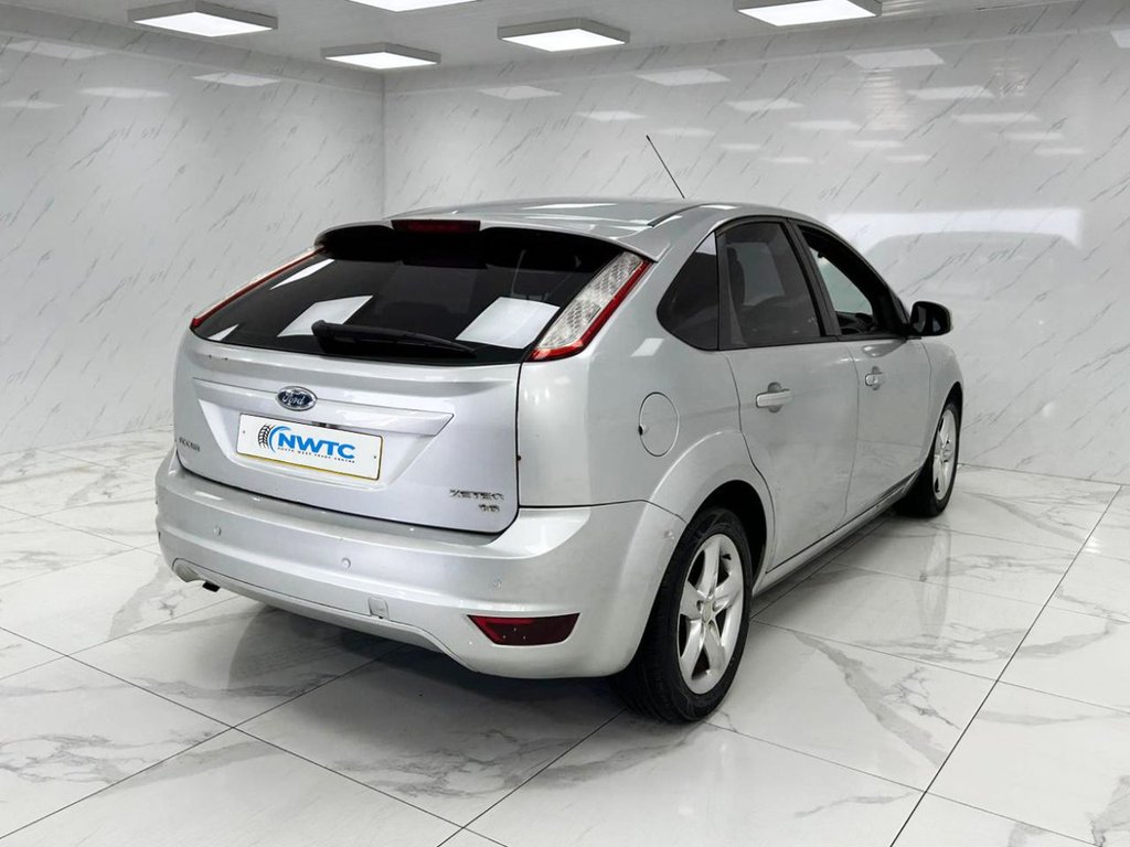 Used Ford Focus 2008 for sale - 76547032: Photo 10