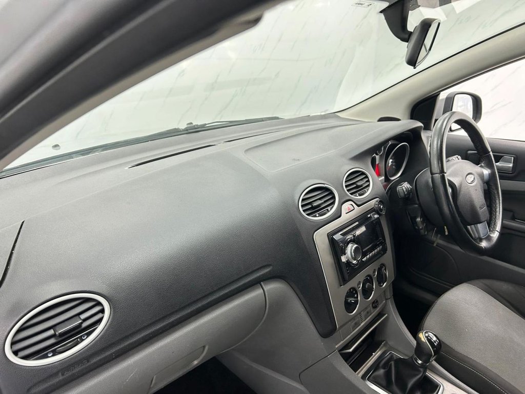 Used Ford Focus 2008 for sale - 76547032: Photo 13