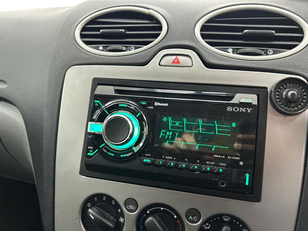 Used Ford Focus 2008 for sale - 76547032: Photo 14