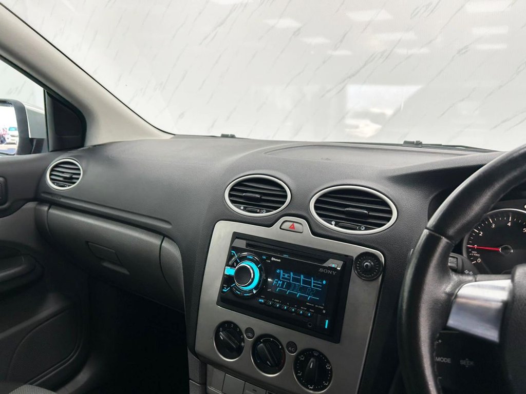 Used Ford Focus 2008 for sale - 76547032: Photo 15