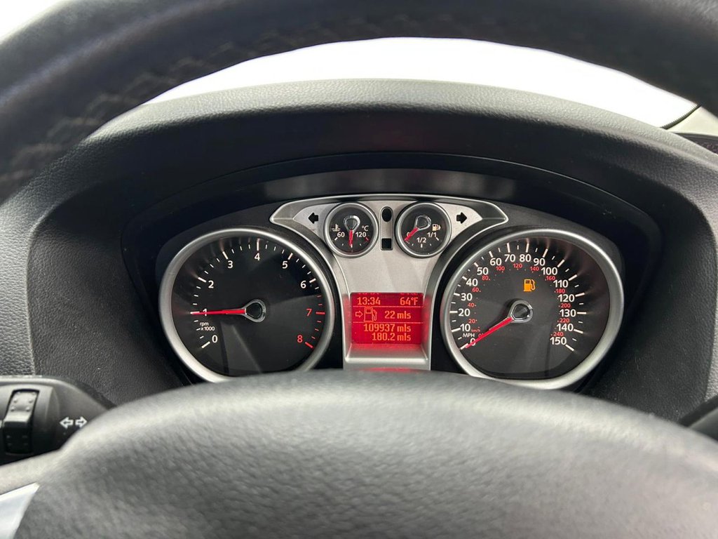 Used Ford Focus 2008 for sale - 76547032: Photo 16