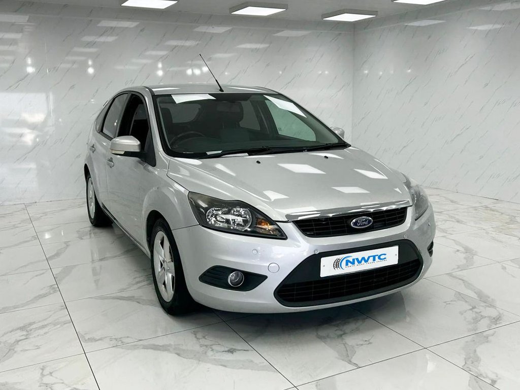 Used Ford Focus 2008 for sale - 76547032: Photo 2