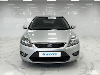 Used Ford Focus 2008 for sale - 76547032: Photo
