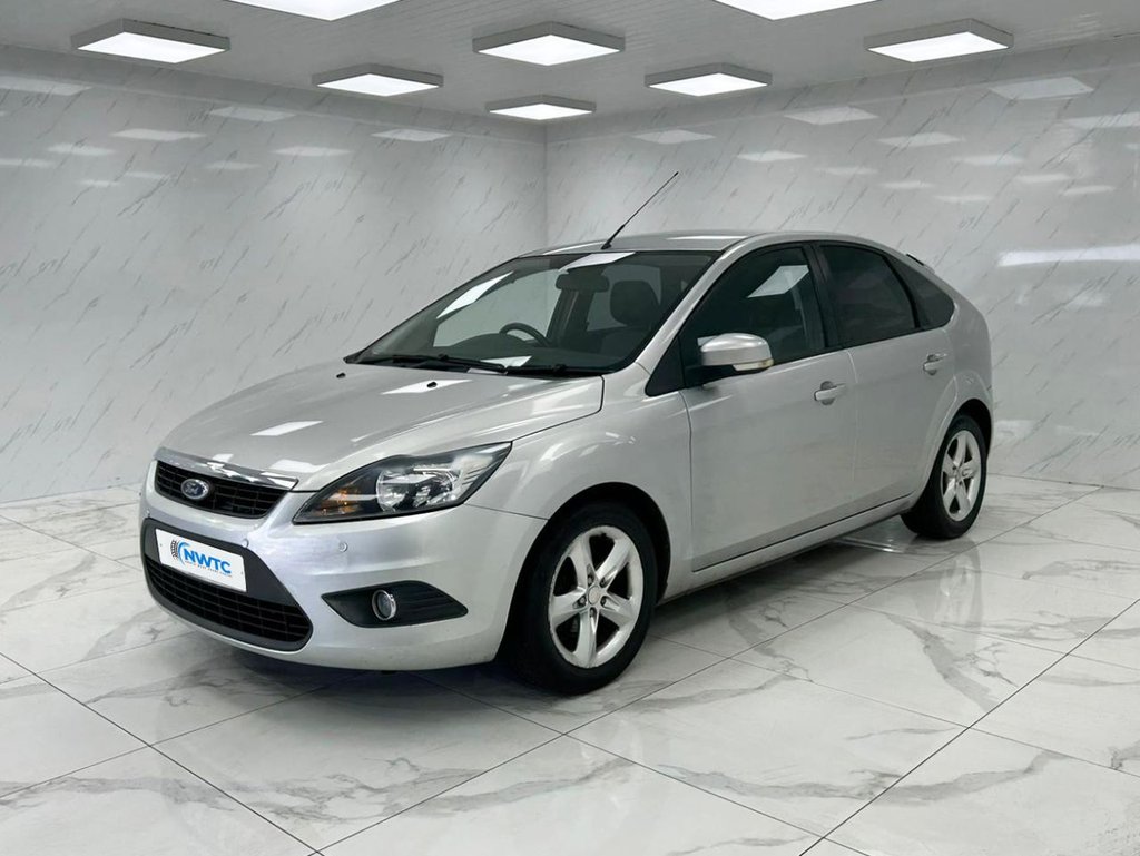 Used Ford Focus 2008 for sale - 76547032: Photo 5