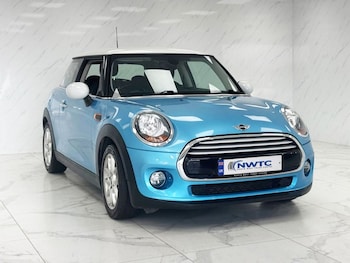 Used MINI Hatch 2014 for sale - 79046378: Photo