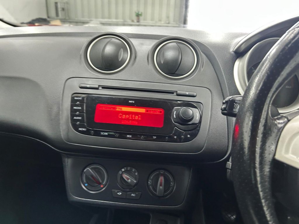 Used SEAT Ibiza 2010 for sale - 77280690: Photo 11