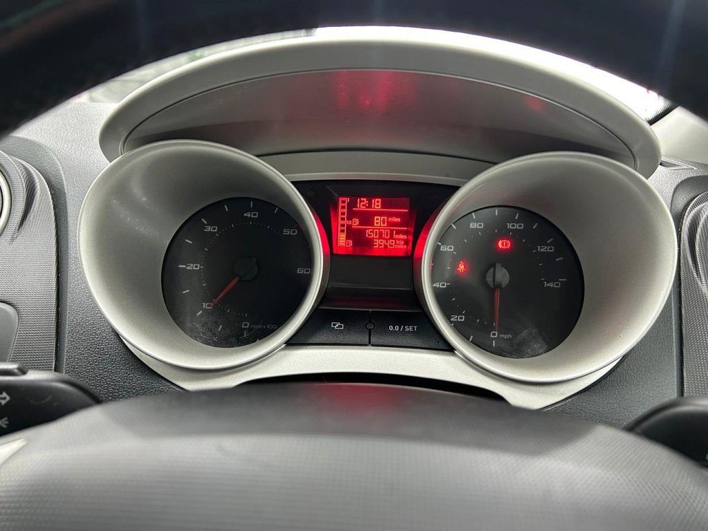 Used SEAT Ibiza 2010 for sale - 77280690: Photo 12