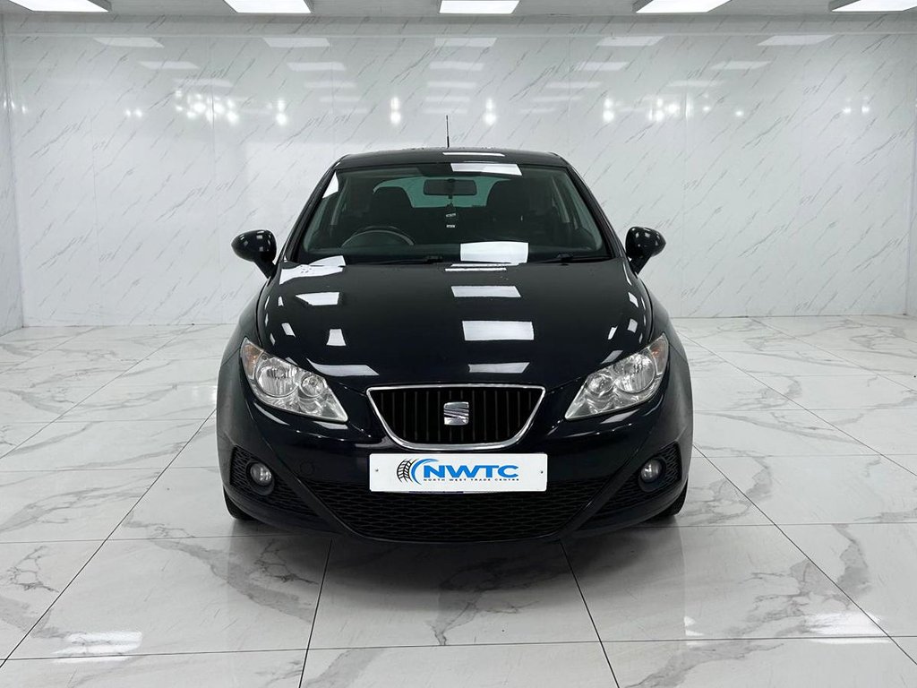 Used SEAT Ibiza 2010 for sale - 77280690: Photo 3