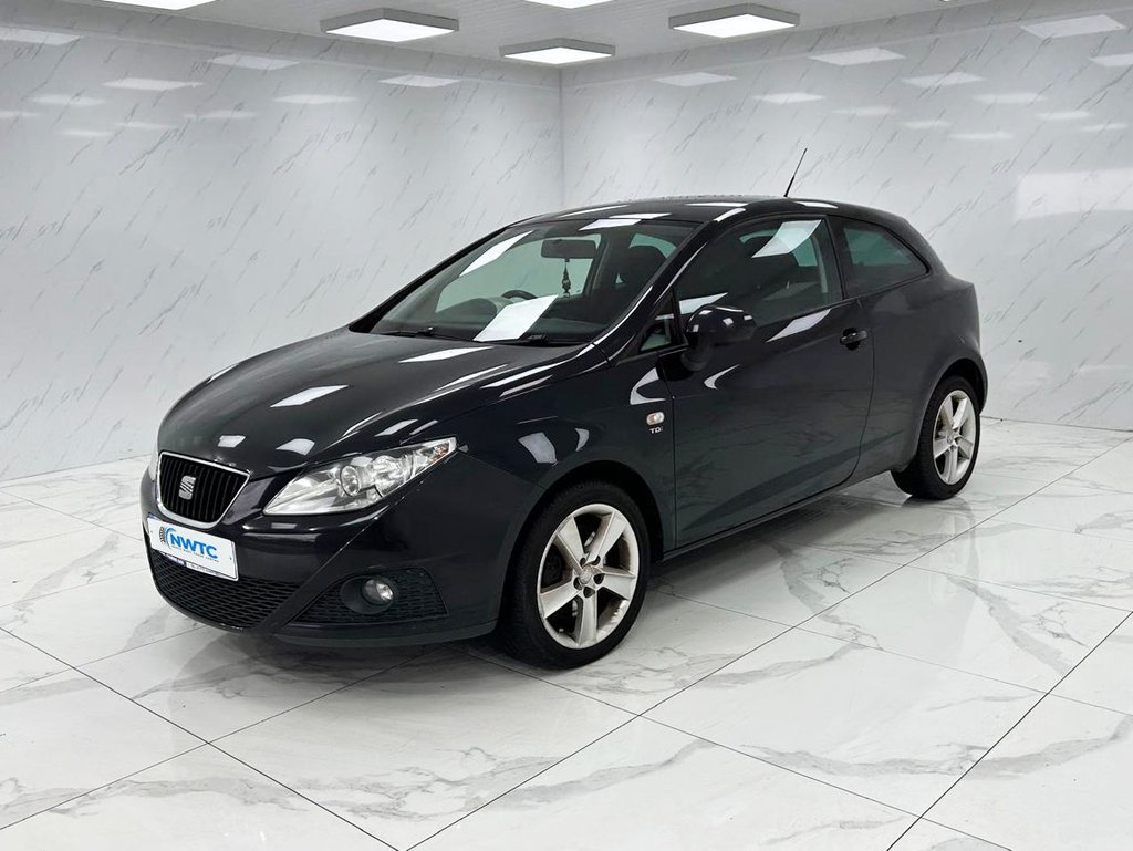 Used SEAT Ibiza 2010 for sale - 77280690: Photo 5