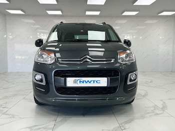 Used Citroen C3 Picasso 2016 for sale - 75230491: Photo