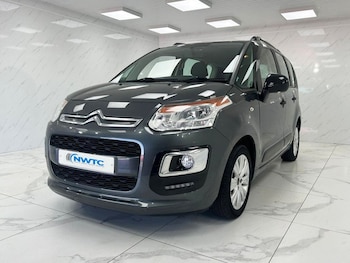 Used Citroen C3 Picasso 2016 for sale - 75230491: Photo