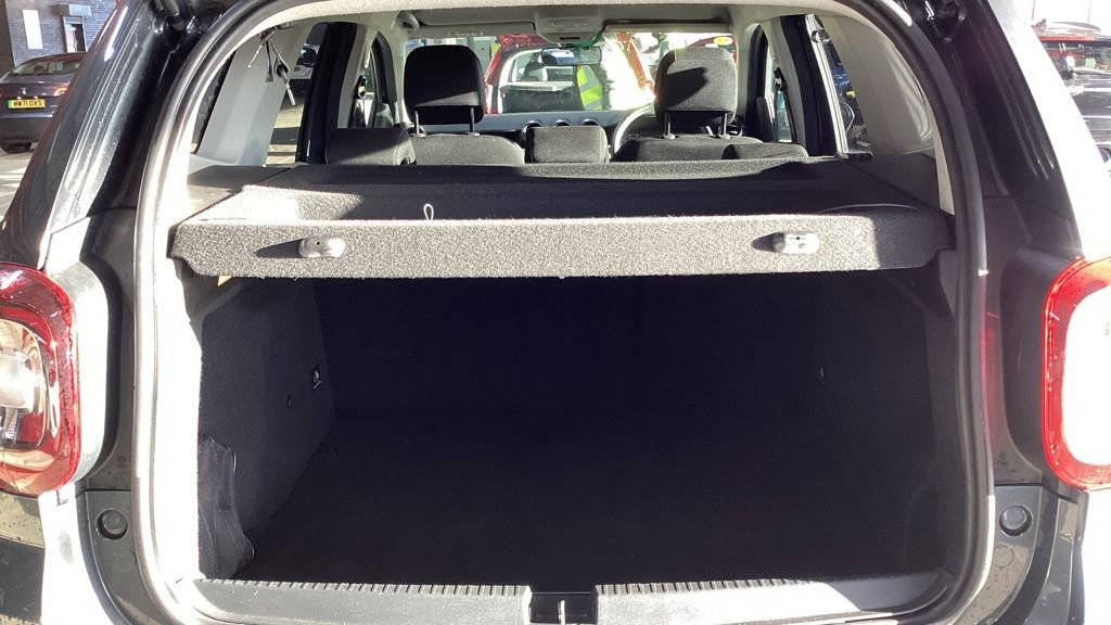 Used Dacia Duster 2019 for sale - 77200305: Photo 13