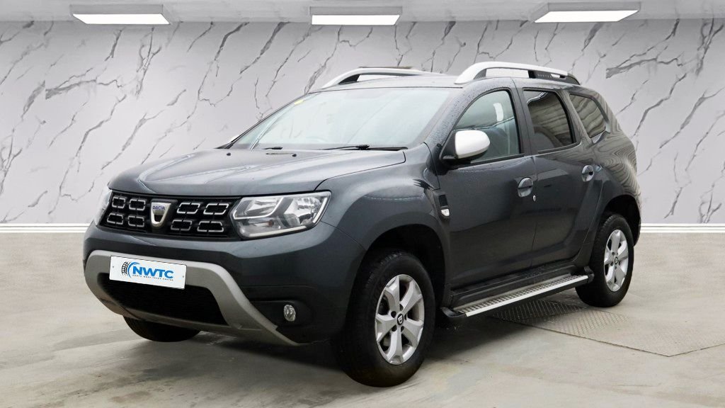 Used Dacia Duster 2019 for sale - 77200305: Photo 3