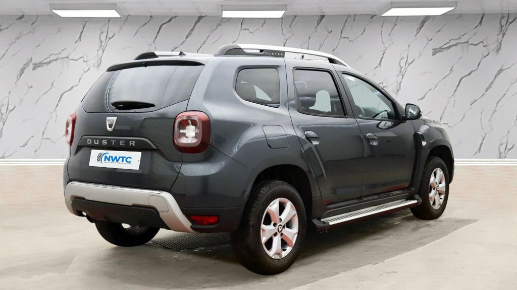 Used Dacia Duster 2019 for sale - 77200305: Photo 5
