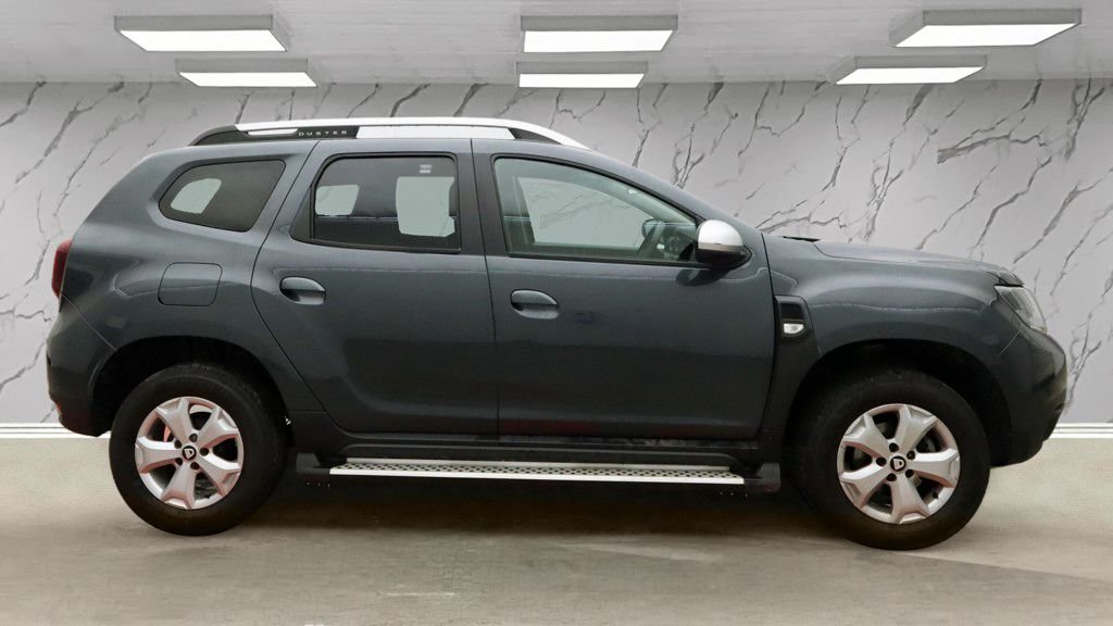 Used Dacia Duster 2019 for sale - 77200305: Photo 6