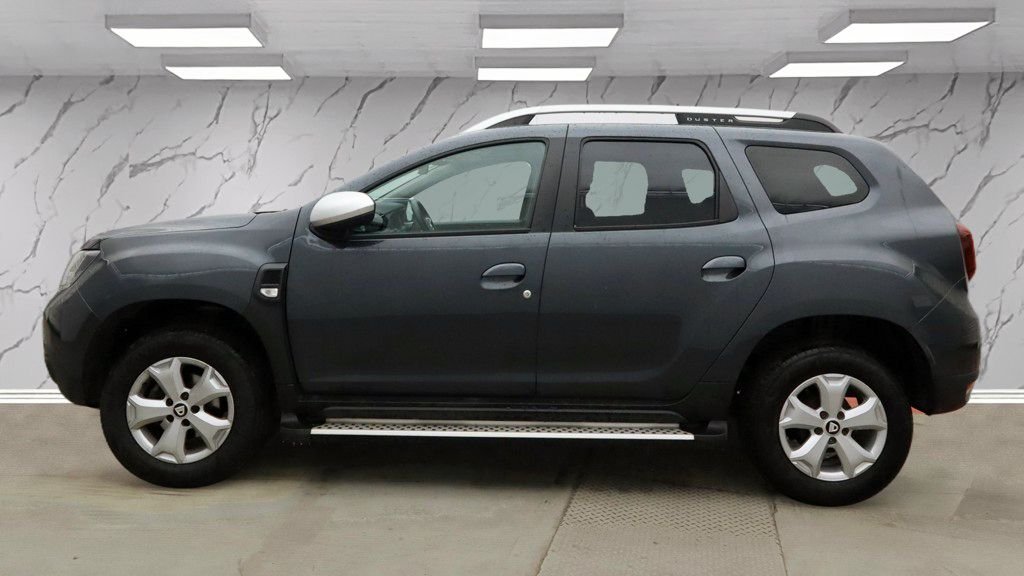 Used Dacia Duster 2019 for sale - 77200305: Photo 7