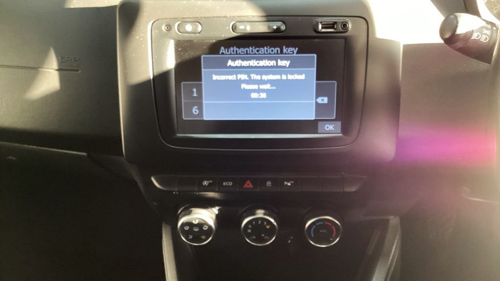 Used Dacia Duster 2019 for sale - 77200305: Photo 9