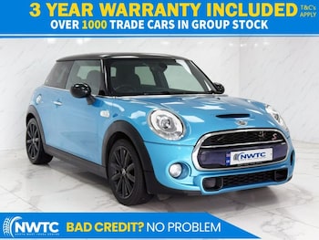 Used MINI Hatch 2015 for sale - 79300205: Photo