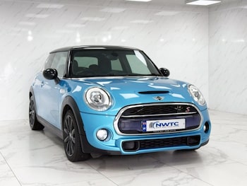 Used MINI Hatch 2015 for sale - 79300205: Photo