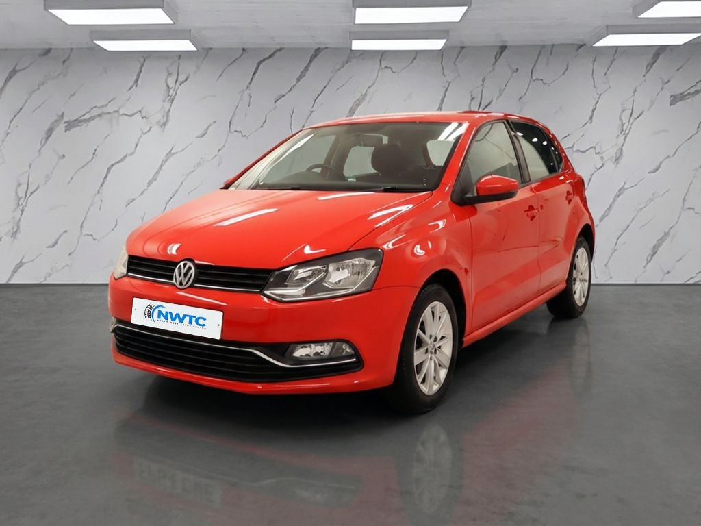 Used Volkswagen Polo 2014 for sale - 77263799: Photo 3
