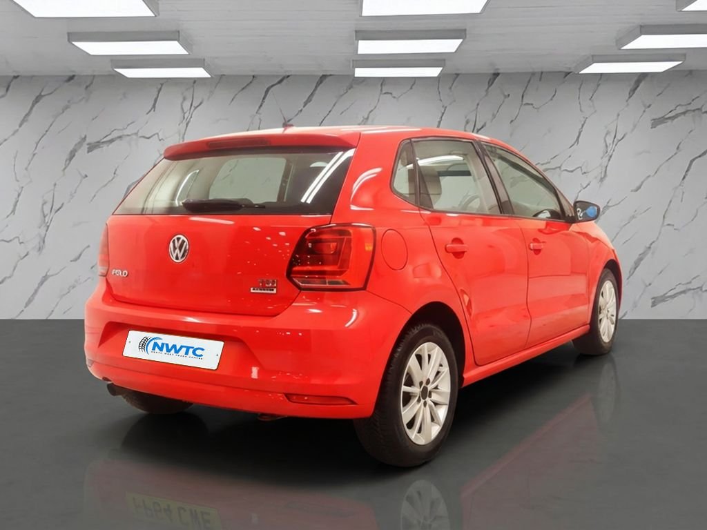 Used Volkswagen Polo 2014 for sale - 77263799: Photo 5