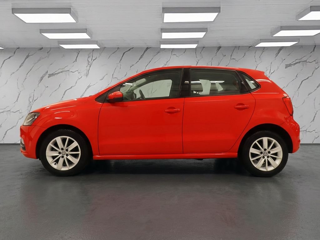 Used Volkswagen Polo 2014 for sale - 77263799: Photo 7