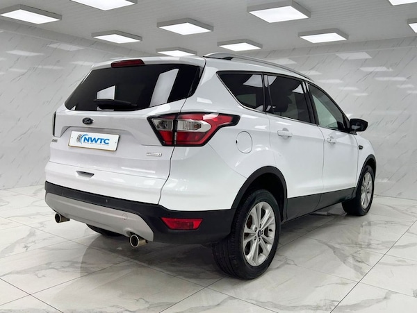 Used Ford Kuga 2018 for sale - 75515320: Photo 10