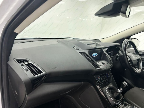 Used Ford Kuga 2018 for sale - 75515320: Photo 12