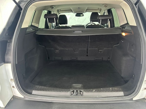 Used Ford Kuga 2018 for sale - 75515320: Photo 18