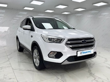 Used Ford Kuga 2018 for sale - 75515320: Photo