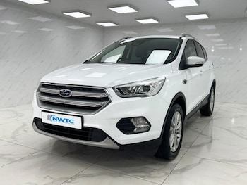 Used Ford Kuga 2018 for sale - 75515320: Photo