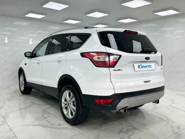 Used Ford Kuga 2018 for sale - 75515320: Photo 6